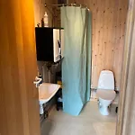 Hyggeligt Lille Anneks Taet Pa Apartament Ribe